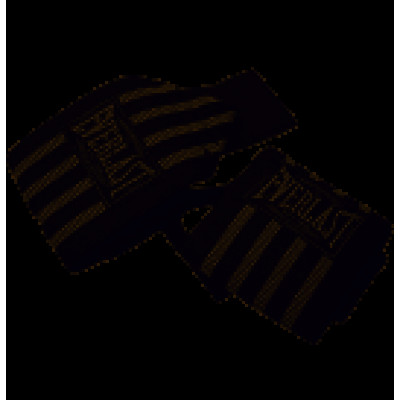 Бинти кистьові для жиму (2шт) Everlast сірий Бинти кистьові для жиму (2шт) Everlast сірий