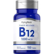 Piping Rock B12  (150tab)