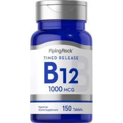 Piping Rock B12 (150tab) Piping Rock B12 (150tab)
