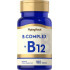 Piping Rock B Complex Plus Vitamin B-12 (180 Tab) Piping Rock B Complex Plus Vitamin B-12 (180 Tab)