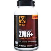 Повышение тестостерона Mutant ZM8+ (90caps)