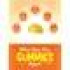 Вітаміни і мінерали Kids Vitamin C + Zinc Echinacea Gummies (60 Vegetarian Gummies) Вітаміни і мінерали Kids Vitamin C + Zinc Echinacea Gummies (60 Vegetarian Gummies)