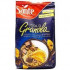Гранола Sante Granola Fit (300 g) з бельгійським шоколадом та апельсином Гранола Sante Granola Fit (300 g) з бельгійським шоколадом та апельсином