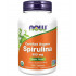 Витамины и минералы Spirulina Now Foods (500 mg) (100 tab) Витамины и минералы Spirulina Now Foods (500 mg) (100 tab)