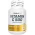 Витамины и минералы BioTech Vitamin C 500 (120 caps) Витамины и минералы BioTech Vitamin C 500 (120 caps)