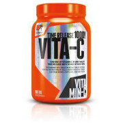 Витамины и минералы Vita C Extrifit 1000 mg (100tab)