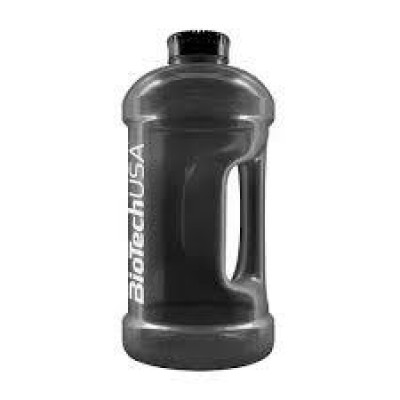Пляшка BioTech USA Gallon (2200 ml) Чорна Пляшка BioTech USA Gallon (2200 ml) Чорна