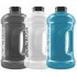 Пляшка BioTech USA Gallon (2200 ml) Біла Пляшка BioTech USA Gallon (2200 ml) Біла