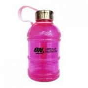 Пляшка Optimum Nutrition Gallon Hydrator (1L) Розовая