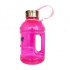 Пляшка Optimum Nutrition Gallon Hydrator (1L) Розовая Пляшка Optimum Nutrition Gallon Hydrator (1L) Розовая