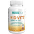 Витамины для детей Now Foods Kid Vits Berry Blast (120 tab) Витамины для детей Now Foods Kid Vits Berry Blast (120 tab)