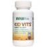 Витамины для детей Now Foods Kid Vits Berry Blast (120 tab) Витамины для детей Now Foods Kid Vits Berry Blast (120 tab)