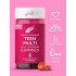 Витамины для детей Pink Teen Girl Multi + B-12 & Cranberry (72 Gummies) Витамины для детей Pink Teen Girl Multi + B-12 & Cranberry (72 Gummies)