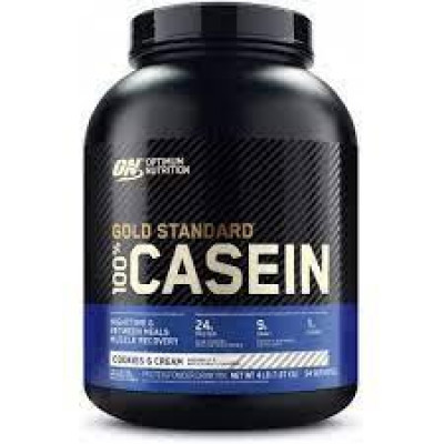 Протеин Gold Standard 100% Casein от Optimum Nutrition (1.8g) Протеин Gold Standard 100% Casein от Optimum Nutrition (1.8g)