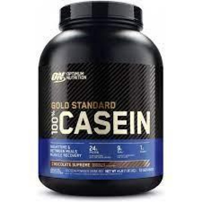Протеин Gold Standard 100% Casein от Optimum Nutrition (1.8g) Протеин Gold Standard 100% Casein от Optimum Nutrition (1.8g)