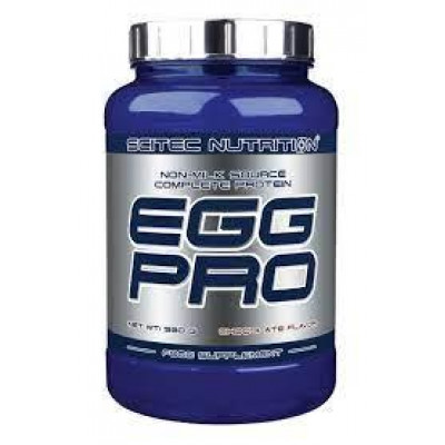Протеин Scitec Nutrition EGG Pro (930 g) Протеин Scitec Nutrition EGG Pro (930 g)
