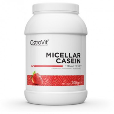 Протеин OstroVit Micellar Casein (700g) Протеин OstroVit Micellar Casein (700g)