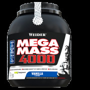 Гейнер Weider Mega Mass 4000 (3000g)
