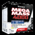Гейнер Weider Mega Mass 4000 (7000g) Гейнер Weider Mega Mass 4000 (7000g)