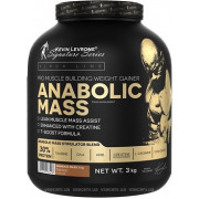 Гейнер Kevin Levrone Anabolic Mass 40% Protein (3 kg)