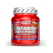 Глютамин Amix L-Glutamine 300g