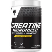 Креатин Trec Creatine Micronized 200 Mesh + Taurine
