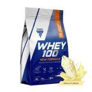 Сывороточный протеин Trec Nutrition Whey 100 (700g)