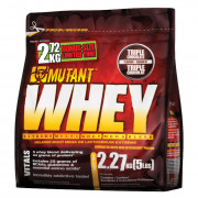 Протеин PVL Mutant Whey (2,27 kg)