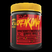 Креатин CreaKong CX8 (249g) Natural Reference