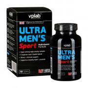 Витамины и минералы VPLab Ultra Men's Sport (90caps)