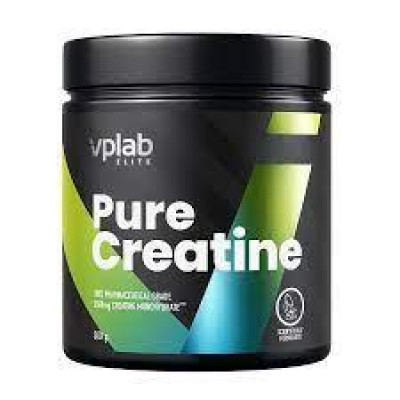 Креатин VPLab Pure Creatine (300g) Креатин VPLab Pure Creatine (300g)