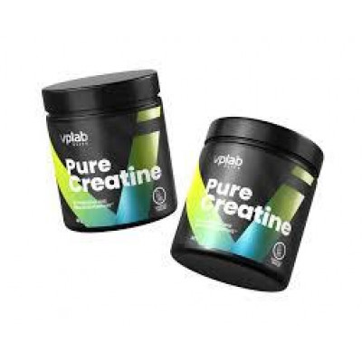 Креатин VPLab Pure Creatine (300g) Креатин VPLab Pure Creatine (300g)