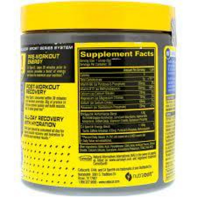 Предтренировочник Cellucor C4 (270g) Предтренировочник Cellucor C4 (270g)