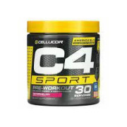 Предтренировочник Cellucor C4 (270g)