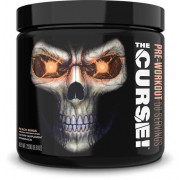 Предтренировочники Cobra Labs The Curse (250g)