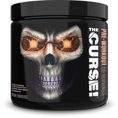 Предтренировочники Cobra Labs The Curse (250g) Предтренировочники Cobra Labs The Curse (250g)