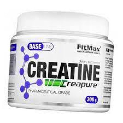 Креатин Fitmax Creatine Creapure (300g) Креатин Fitmax Creatine Creapure (300g)