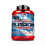 Протеин Amix Whey-Pro Fusion (2300g)