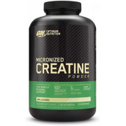 Креатин Optimum Nutrition Micronized Creatine (600g)