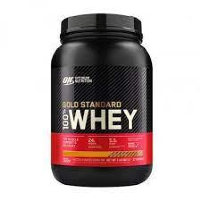 Протеин Optimum Nutrition 100% Whey Gold Standard (907 g) Протеин Optimum Nutrition 100% Whey Gold Standard (907 g)