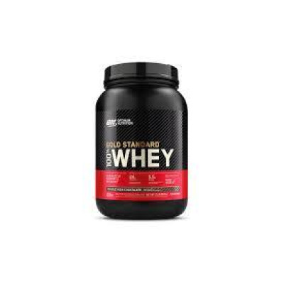 Протеин Optimum Nutrition 100% Whey Gold Standard (907 g) Протеин Optimum Nutrition 100% Whey Gold Standard (907 g)