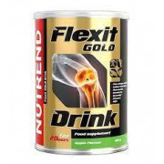 Для суставов и связок Flexit Gold Drink (400g)