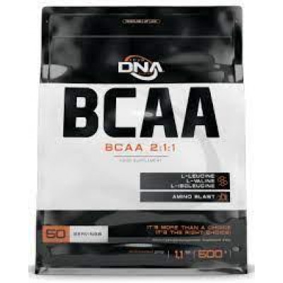 Аминокислоты DNA BCAA 2:1:1 Olimp (500g) Аминокислоты DNA BCAA 2:1:1 Olimp (500g)