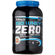 Протеин BioTech Iso Whey Zero Lactose Free (908 g)