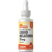 Sundance Liquid Melatonin 10 mg
