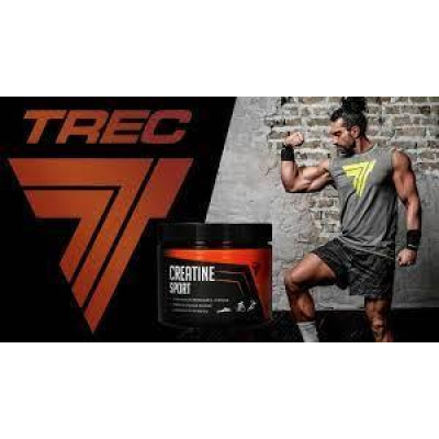 Креатин Trec Creatine Sport (300g) Креатин Trec Creatine Sport (300g)