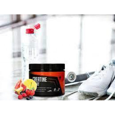 Креатин Trec Creatine Sport (300g) Креатин Trec Creatine Sport (300g)
