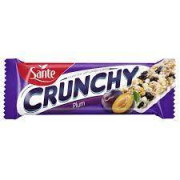 Протеиновый батончик Go On Crunchy Bar Plum (40g)