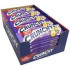 Протеиновый батончик Go On Crunchy Bar Plum (40g) Протеиновый батончик Go On Crunchy Bar Plum (40g)