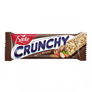 Протеиновый батончик Go On Crunchy Nut&Almond (40g)